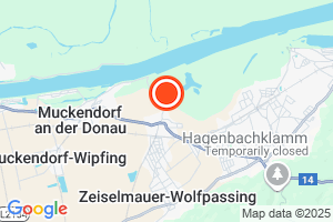Bild der Adressposition auf der Karte
