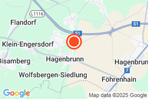 Bild der Adressposition auf der Karte