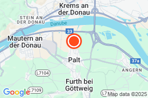 Bild der Adressposition auf der Karte