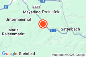 Bild der Adressposition auf der Karte