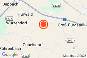 Bild der Adressposition auf der Karte
