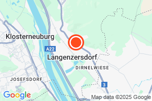 Bild der Adressposition auf der Karte