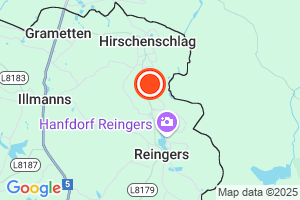 Bild der Adressposition auf der Karte