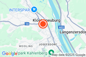 Bild der Adressposition auf der Karte