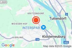 Bild der Adressposition auf der Karte