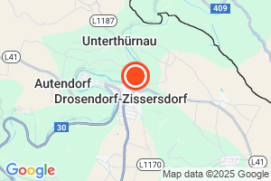 Bild der Adressposition auf der Karte