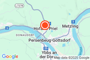Bild der Adressposition auf der Karte