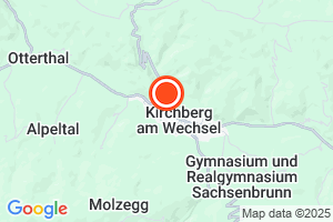 Bild der Adressposition auf der Karte