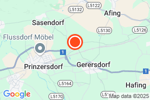 Bild der Adressposition auf der Karte