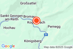 Bild der Adressposition auf der Karte