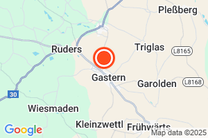 Bild der Adressposition auf der Karte