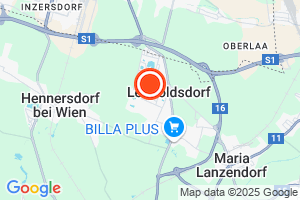 Bild der Adressposition auf der Karte