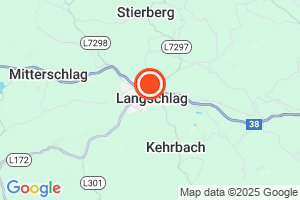 Bild der Adressposition auf der Karte