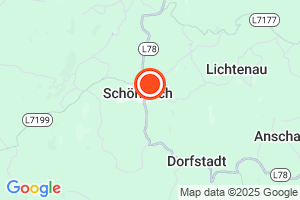 Bild der Adressposition auf der Karte