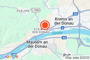 Bild der Adressposition auf der Karte