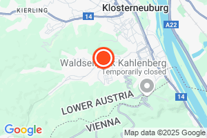 Bild der Adressposition auf der Karte