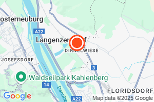 Bild der Adressposition auf der Karte