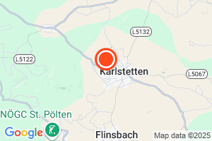 Bild der Adressposition auf der Karte