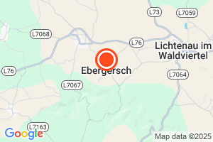 Bild der Adressposition auf der Karte