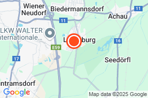 Bild der Adressposition auf der Karte