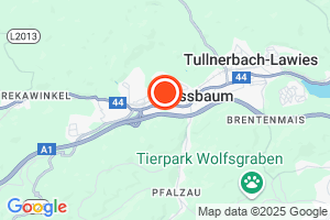 Bild der Adressposition auf der Karte