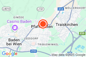 Bild der Adressposition auf der Karte