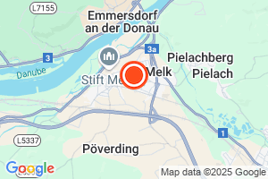 Bild der Adressposition auf der Karte