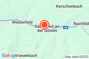 Bild der Adressposition auf der Karte