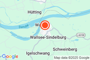 Bild der Adressposition auf der Karte