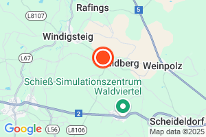 Bild der Adressposition auf der Karte