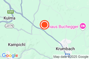 Bild der Adressposition auf der Karte