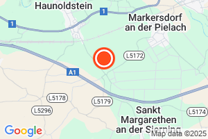 Bild der Adressposition auf der Karte
