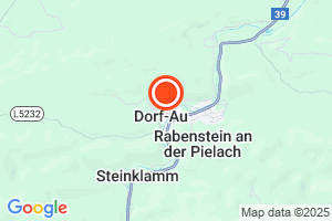 Bild der Adressposition auf der Karte