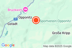 Bild der Adressposition auf der Karte