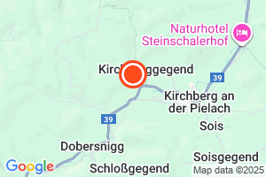 Bild der Adressposition auf der Karte