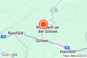 Bild der Adressposition auf der Karte