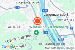 Bild der Adressposition auf der Karte