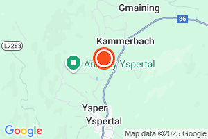 Bild der Adressposition auf der Karte