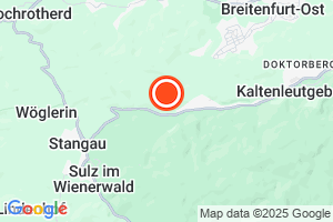 Bild der Adressposition auf der Karte