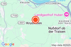 Bild der Adressposition auf der Karte