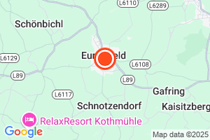 Bild der Adressposition auf der Karte