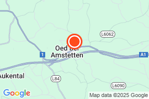 Bild der Adressposition auf der Karte