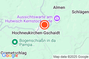 Bild der Adressposition auf der Karte