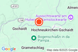 Bild der Adressposition auf der Karte