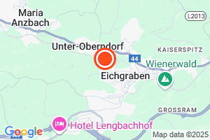 Bild der Adressposition auf der Karte
