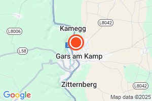 Bild der Adressposition auf der Karte