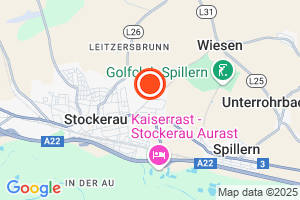 Bild der Adressposition auf der Karte