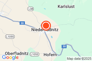 Bild der Adressposition auf der Karte
