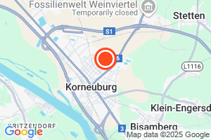Bild der Adressposition auf der Karte