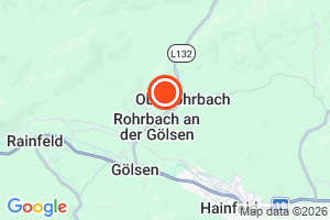 Bild der Adressposition auf der Karte